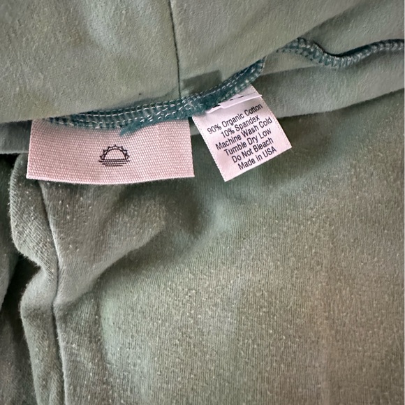 Purusha People Leggings - Picture 6 of 12